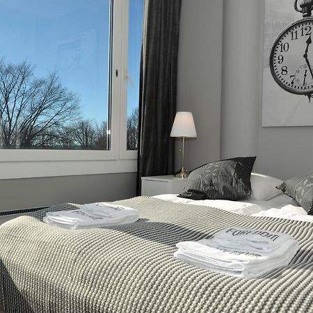 Forenom Serviced Apartments Oslo Rosenhoff Exterior photo